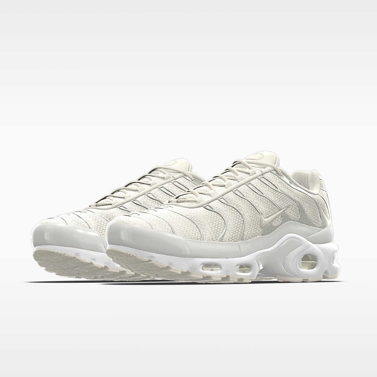 Nike Air Max Plus By You Custom Shoes