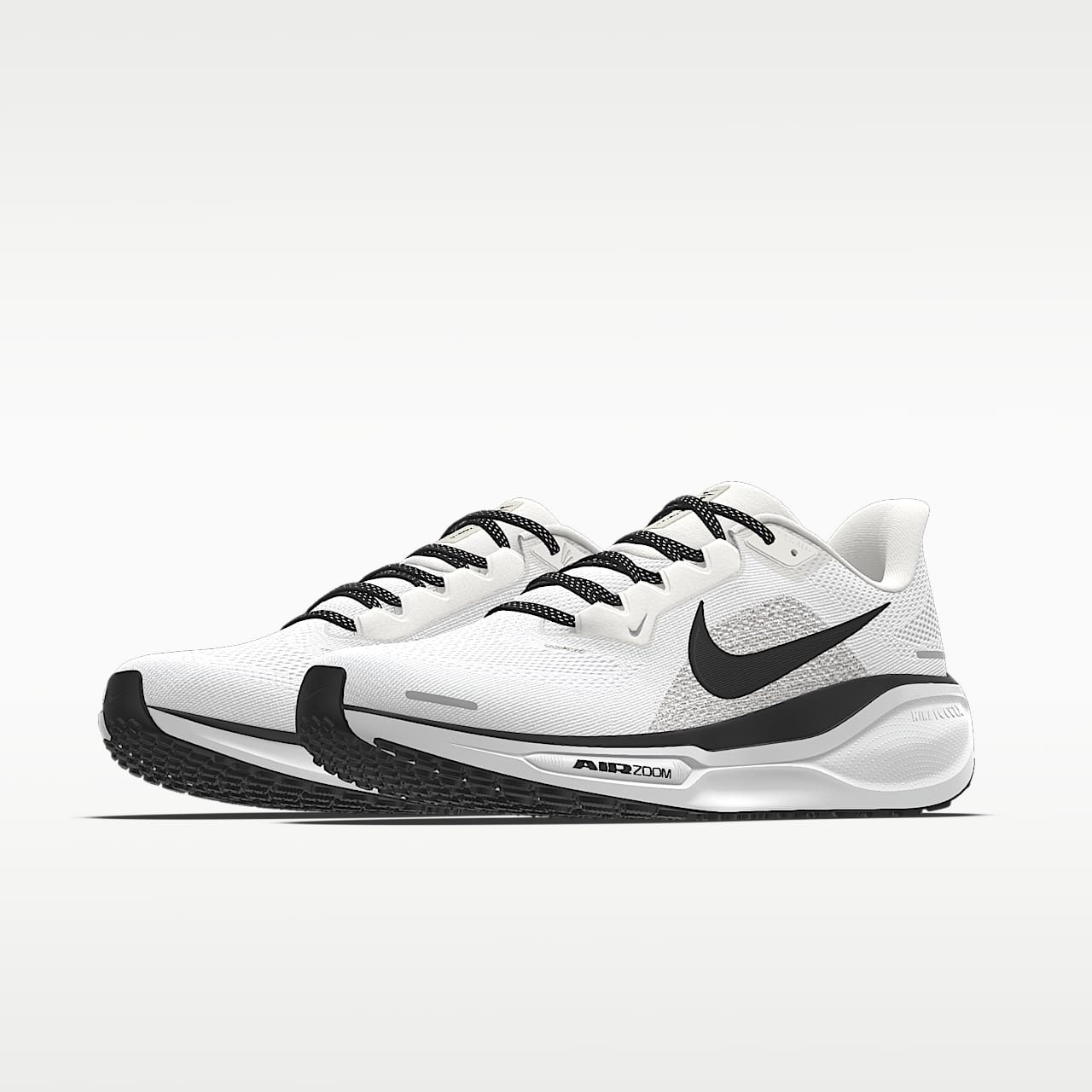 Nike Pegasus 41 By You Custom Men's Road Running Shoes