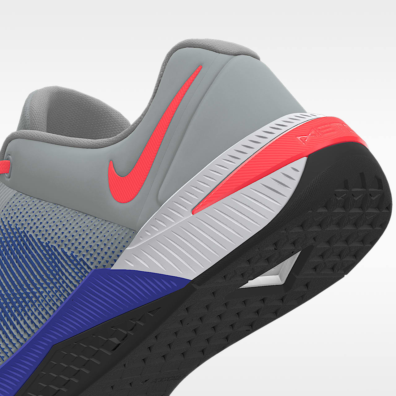 Nike Metcon 10 By You Custom Men's Workout Shoes