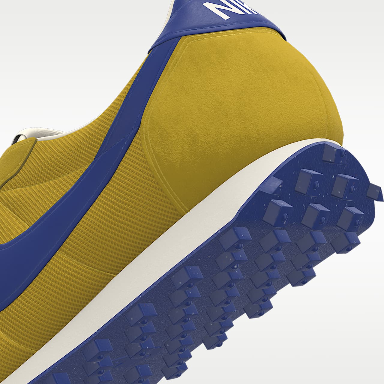 Nike LD-1000 By You Custom Men's Shoes