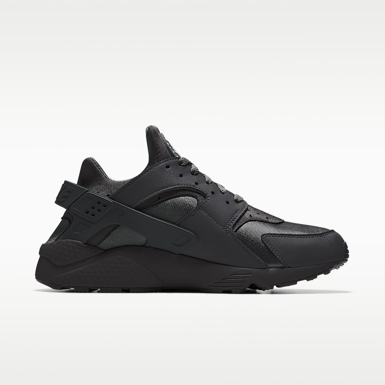 Nike Air Huarache By You Custom Women's Shoes