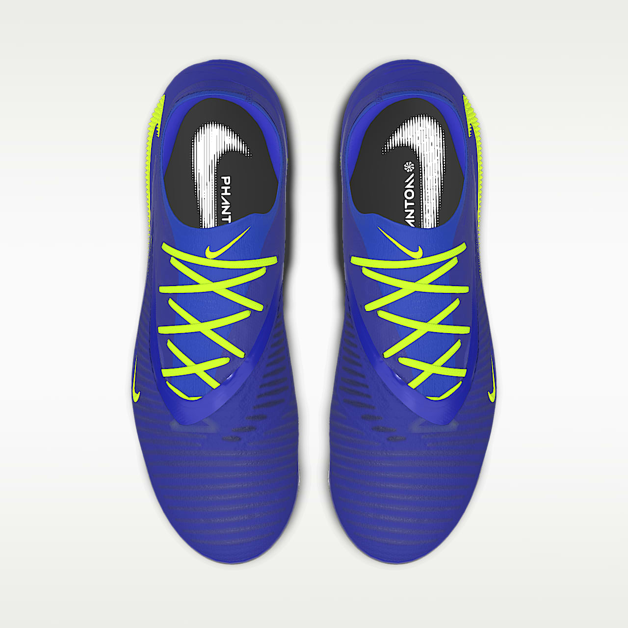 Nike Phantom 6 Low Elite By You Custom Firm-Ground Football Boot