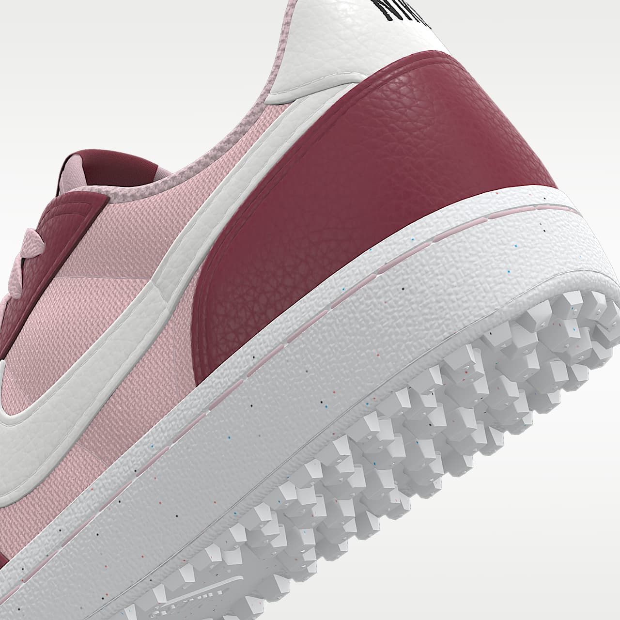 Nike Field General By You Custom Women's Shoes