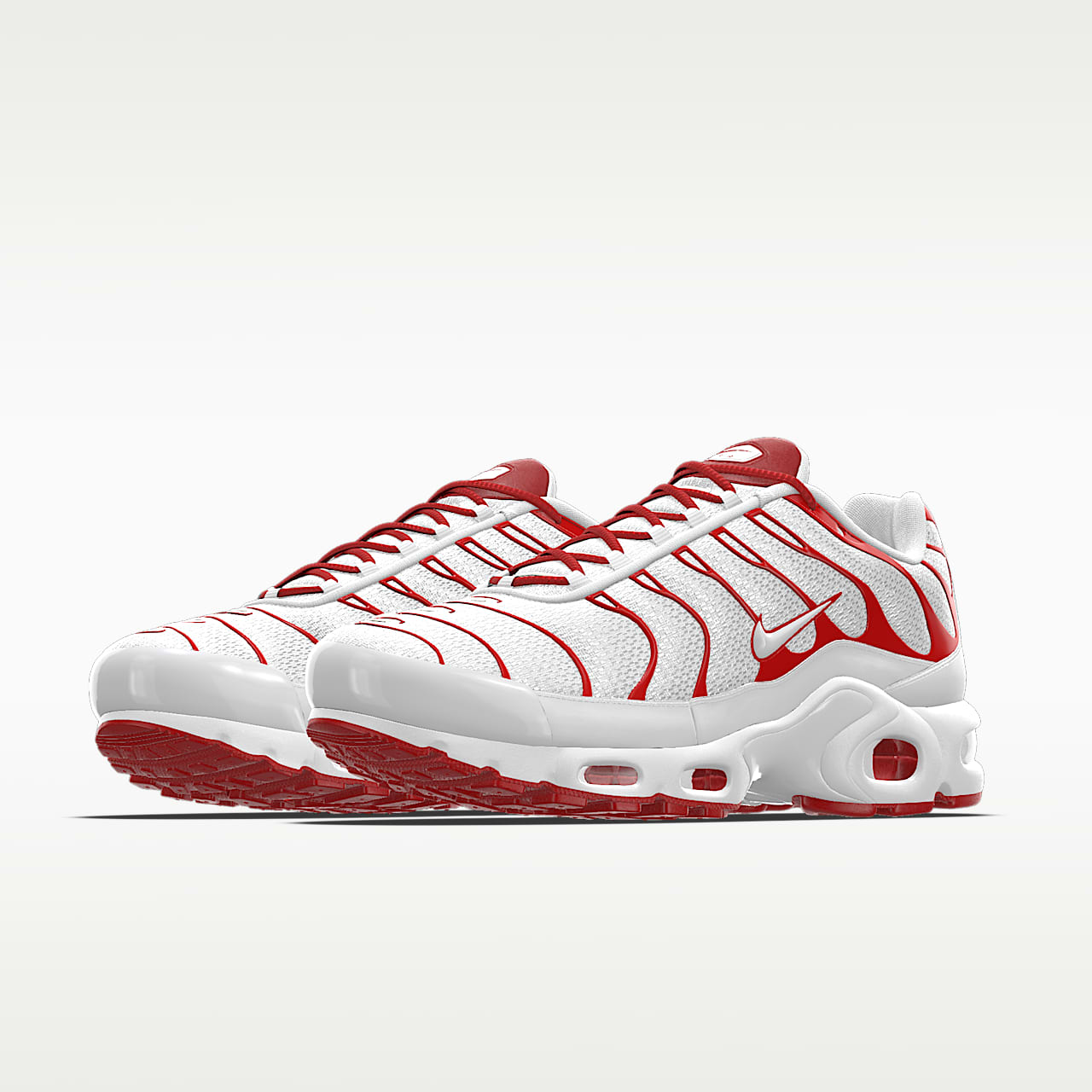 Nike Air Max Plus By You Custom Shoes