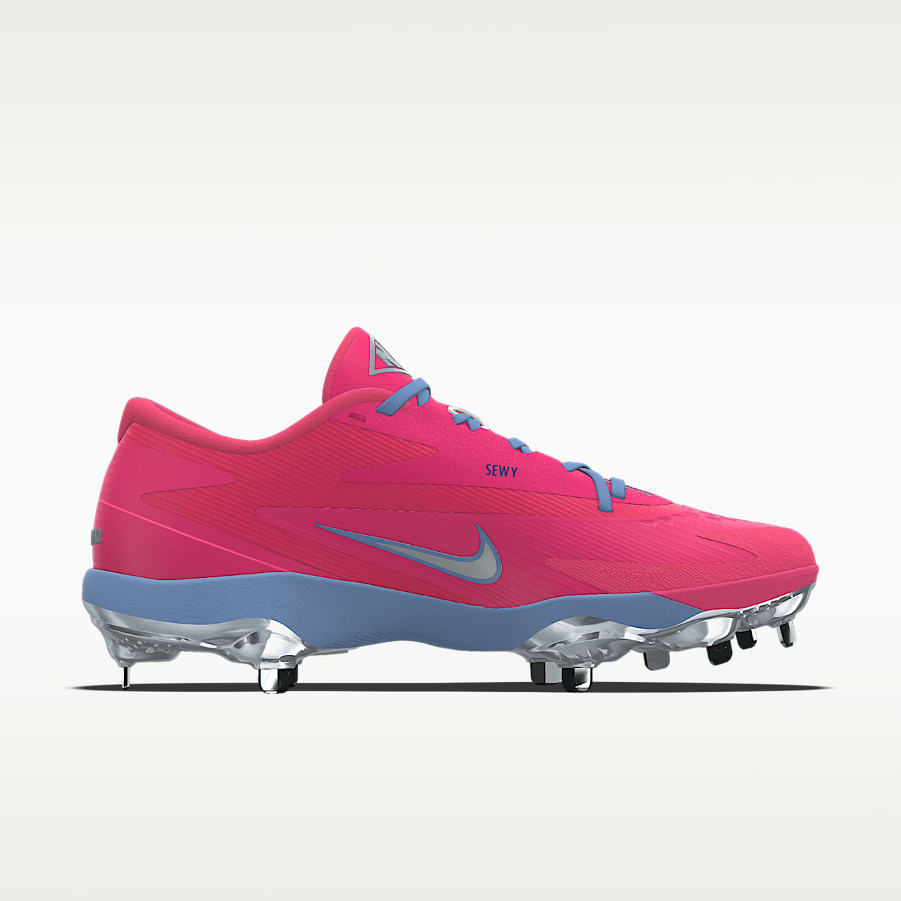 Nike Diamond Standout MTL Baseball Cleats