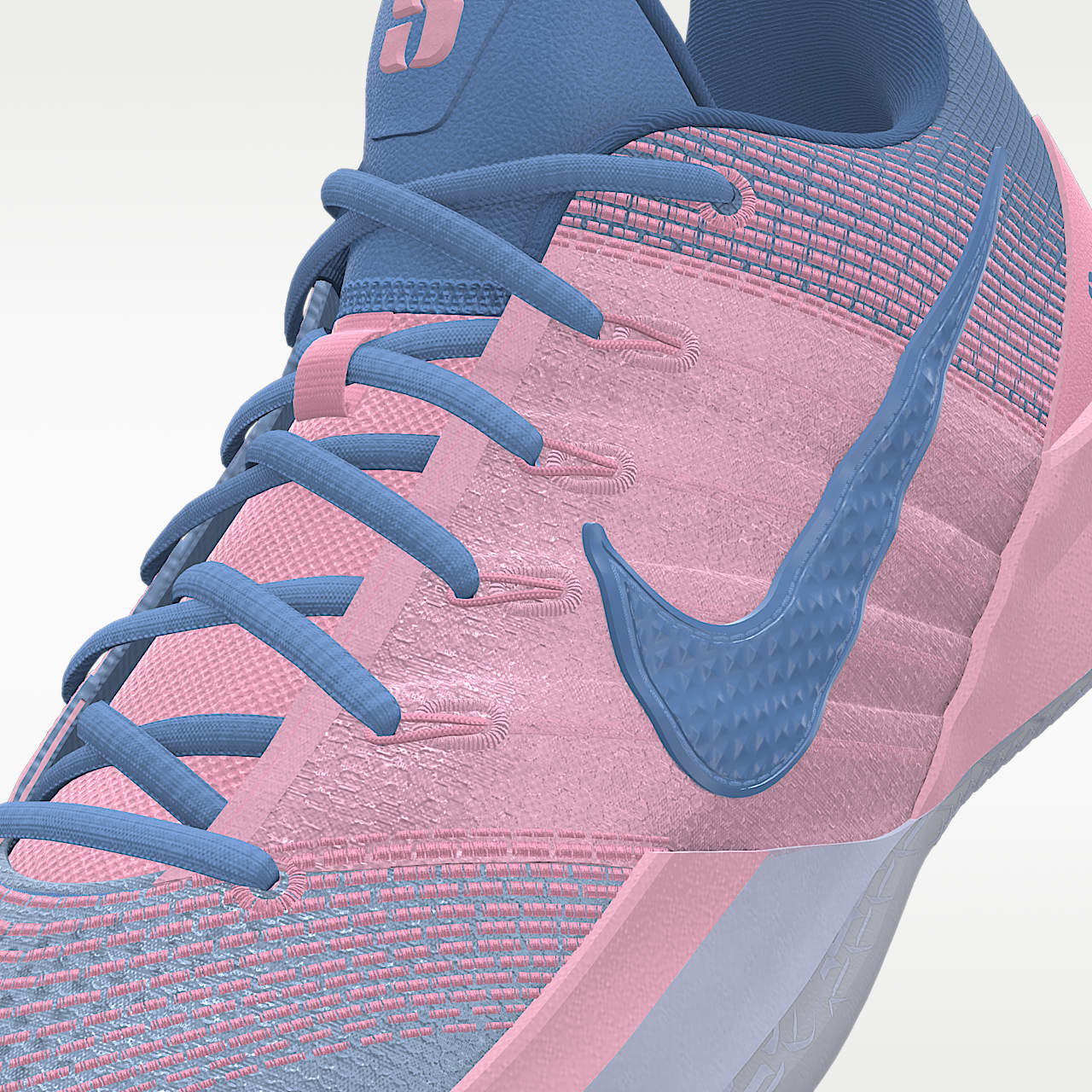 Sabrina 3 By You Custom Basketball Shoes