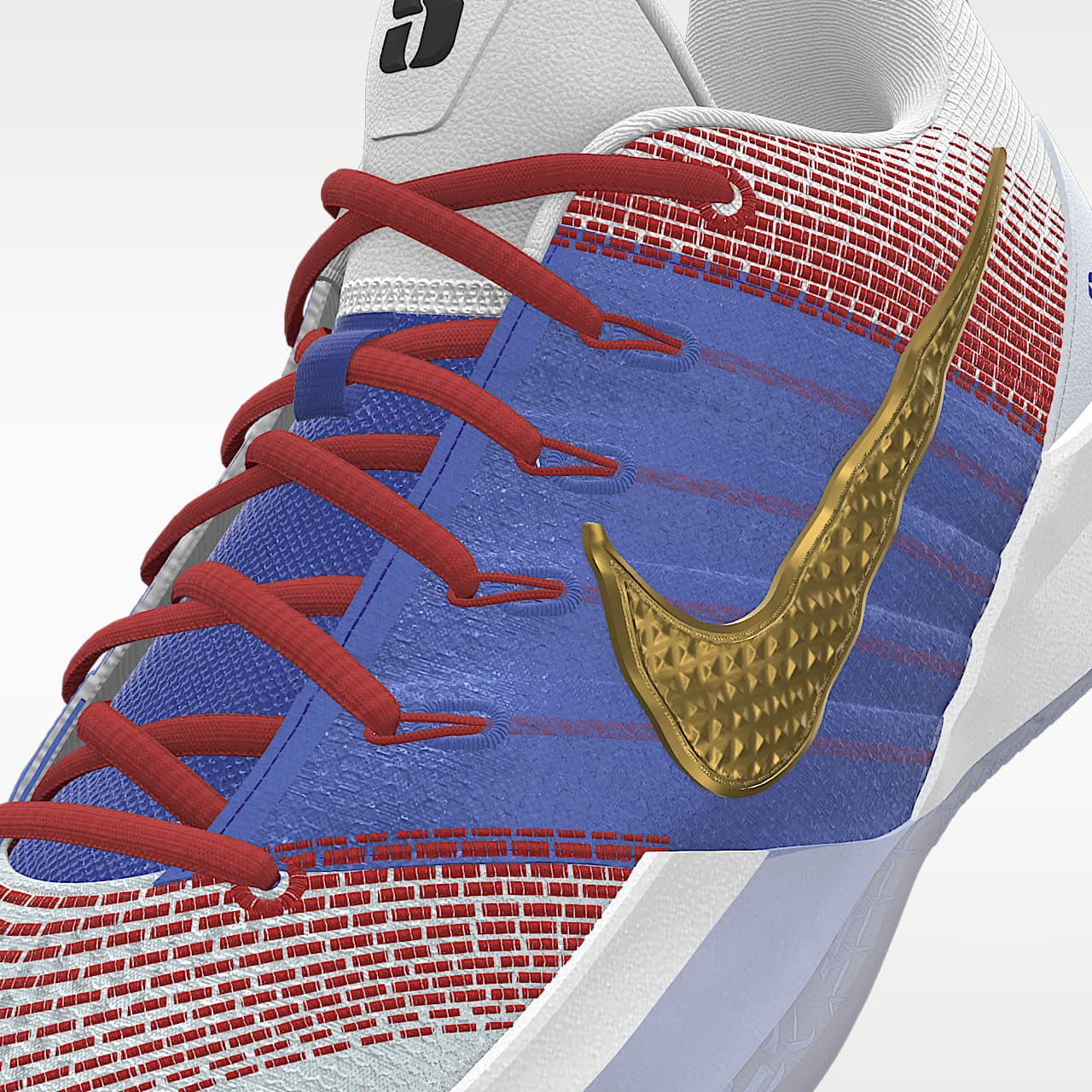 Sabrina 3 By You Custom Basketball Shoes