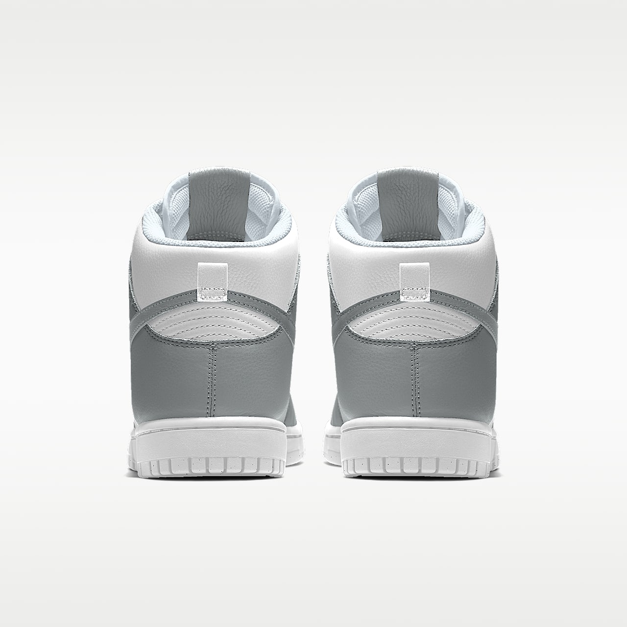 Nike Dunk 高筒 By You 專屬訂製男鞋