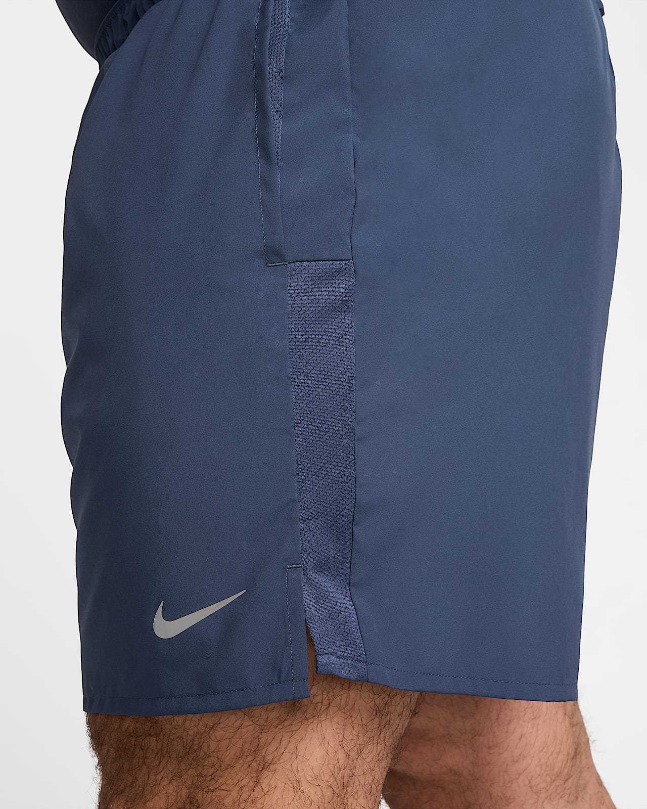 Nike Challenger Men's Dri-FIT 18cm (approx.) Brief-Lined Running Shorts