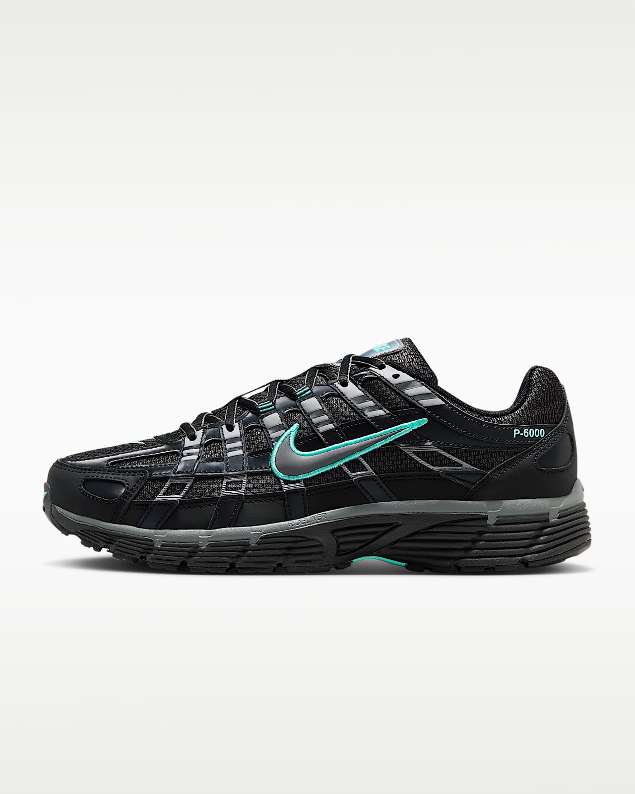 Nike P-6000