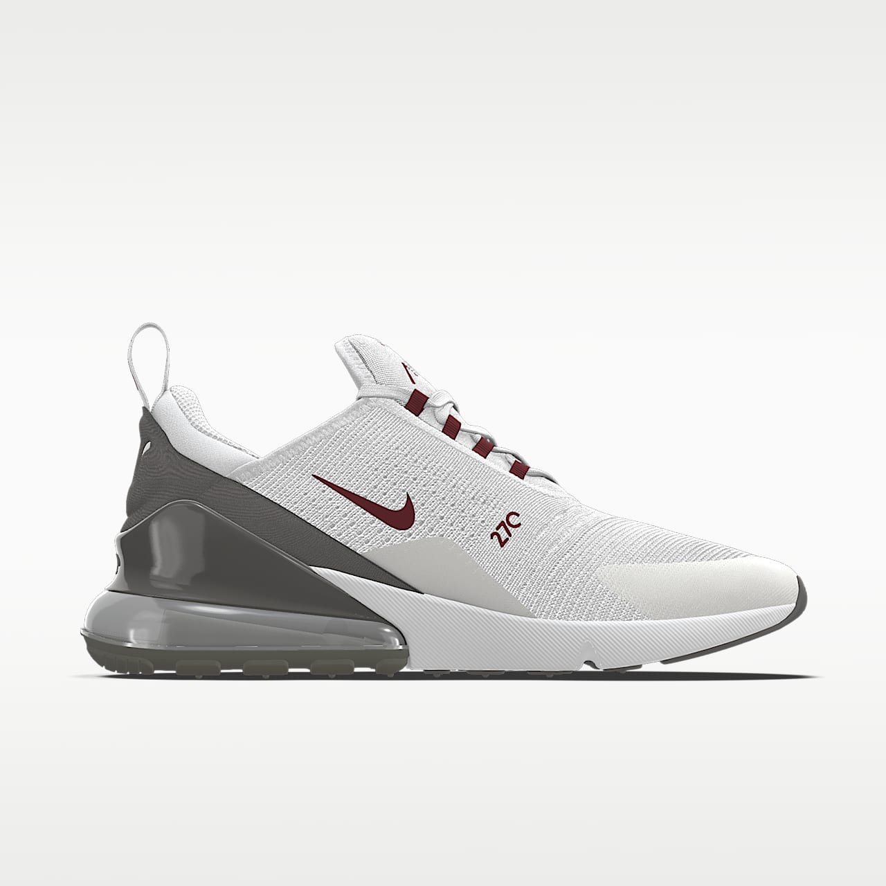 Nike Air Max 270 By You Men's Shoes
