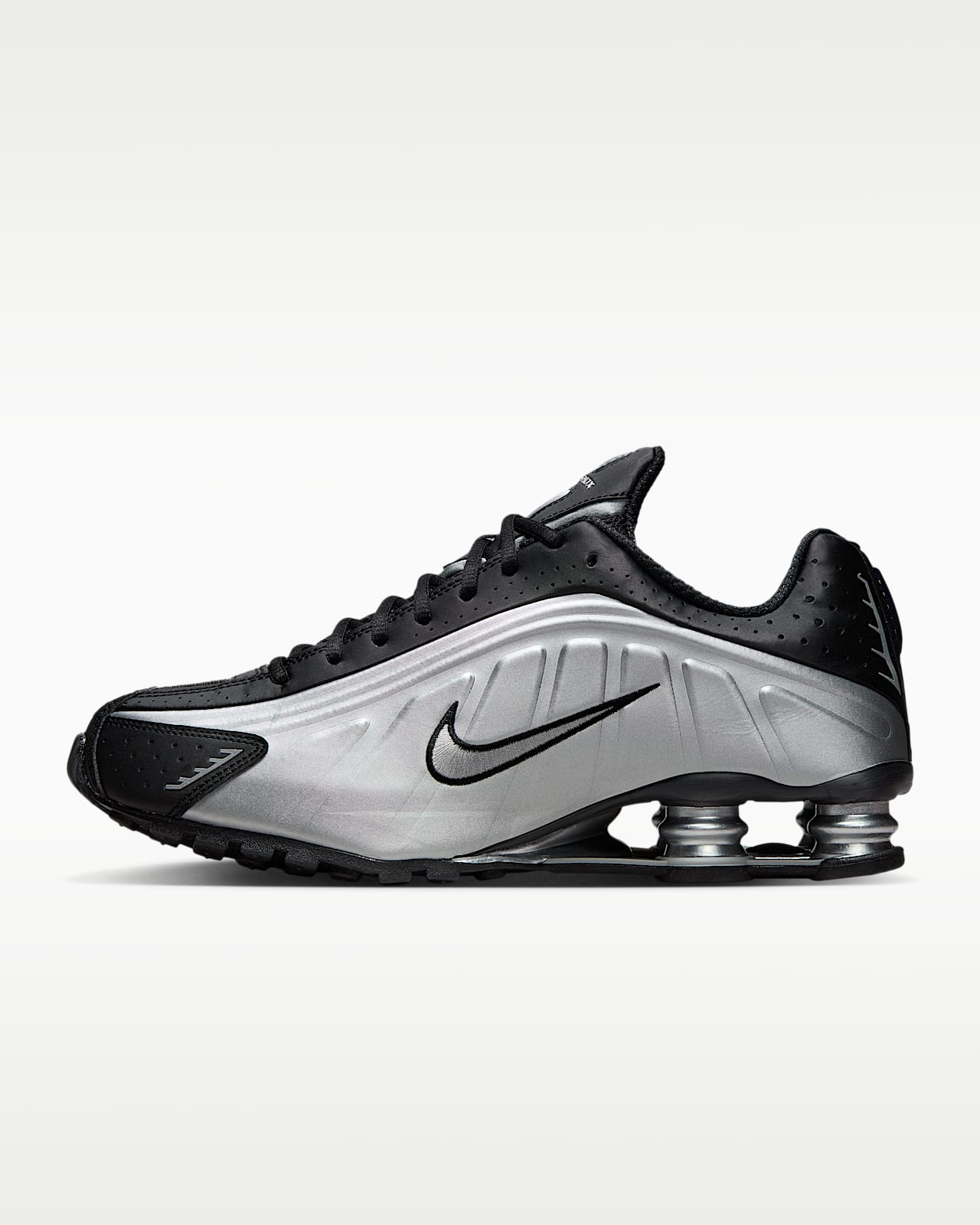 Nike Shox R4