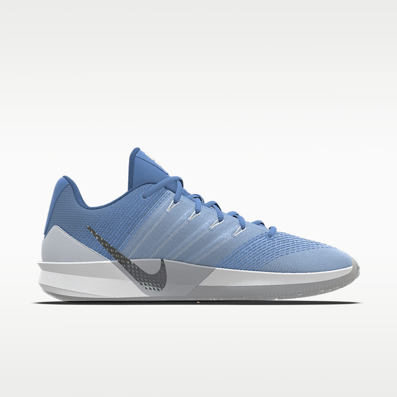 Custom Sabrina 3 By You-basketballsko