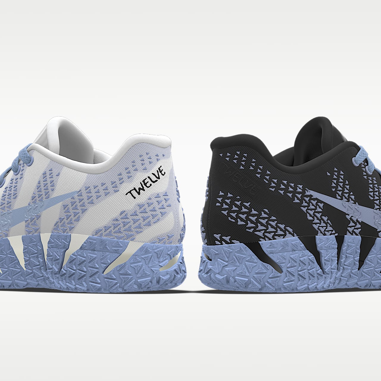 Tenis de básquetbol personalizados Ja 3 By You