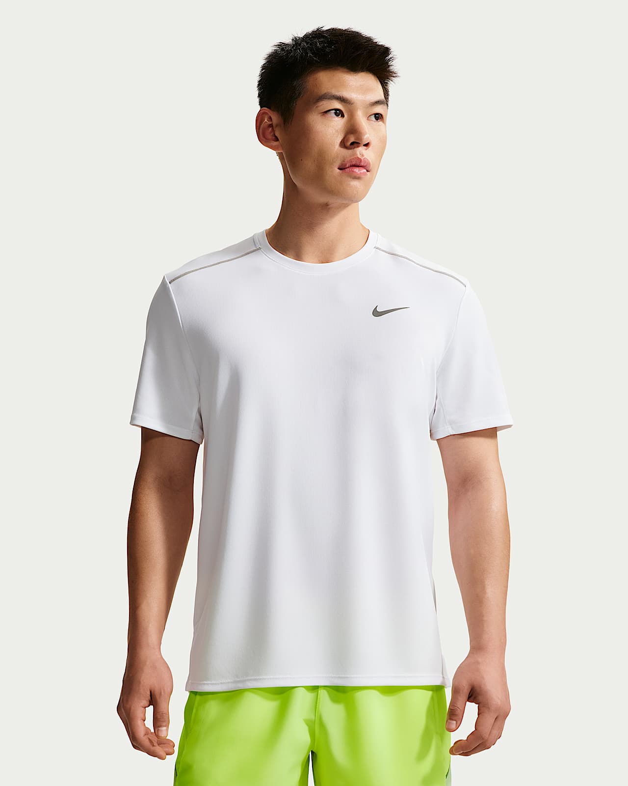 Nike Miler