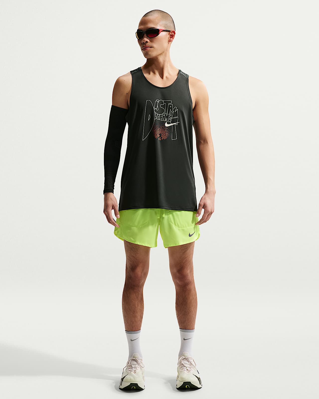 Nike Stride