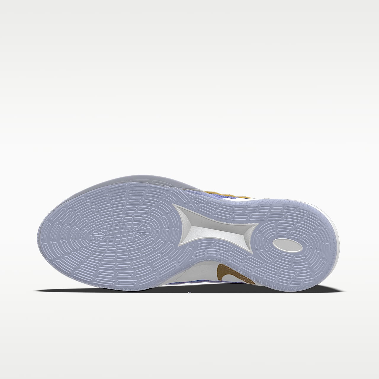 Sabrina 3 By You Custom Basketball Shoes