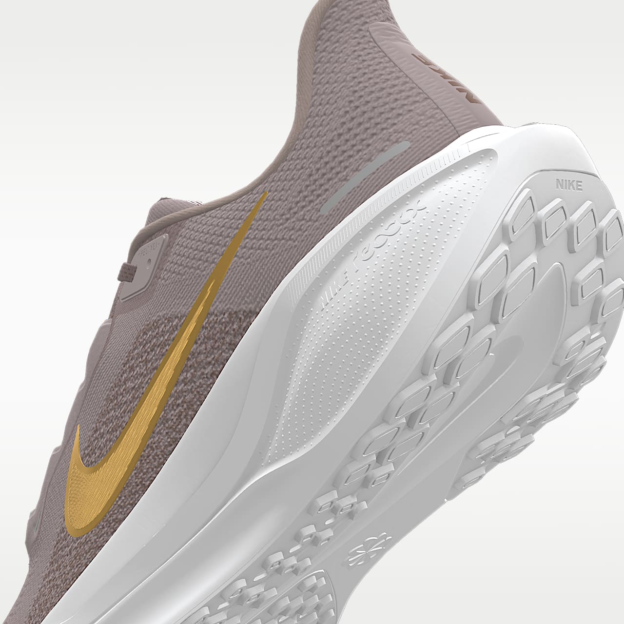 Nike Pegasus 41 By You Custom Women's Road Running Shoes