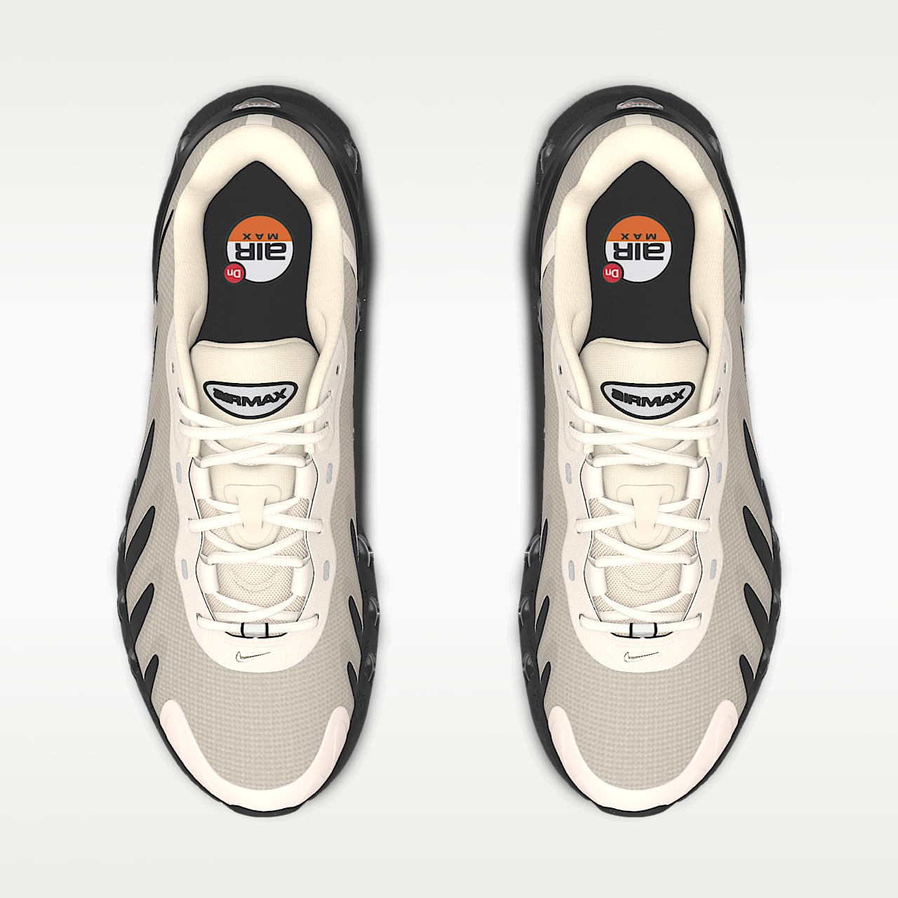 Nike Air Max Dn8 By You Men's Shoes