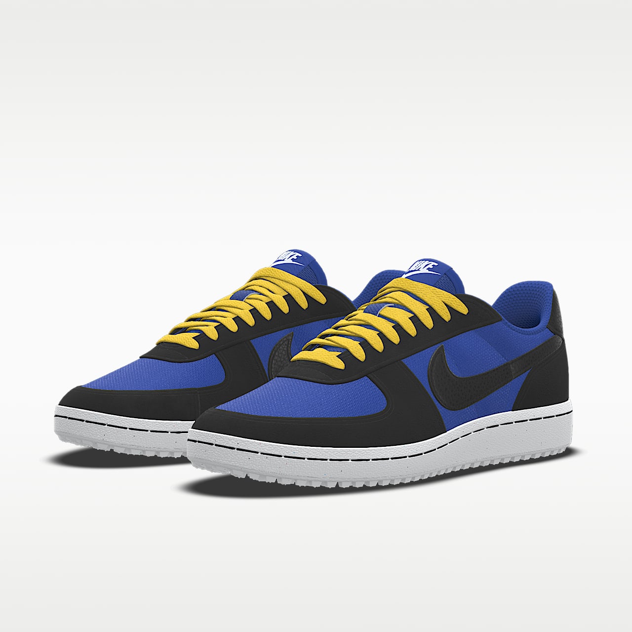 Nike Field General By You Custom Men's Shoes