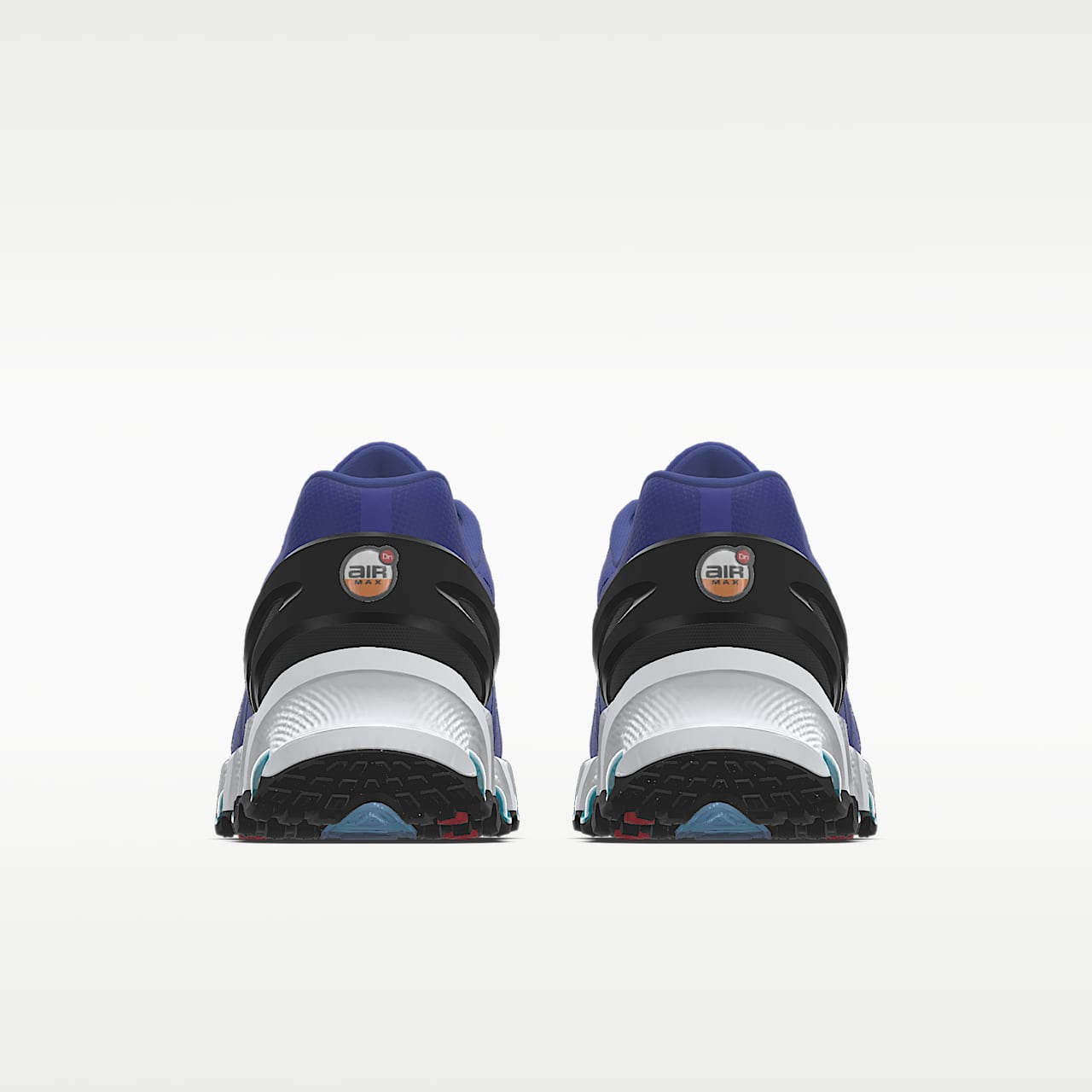 Nike Air Max DN8 By You Men's Shoes