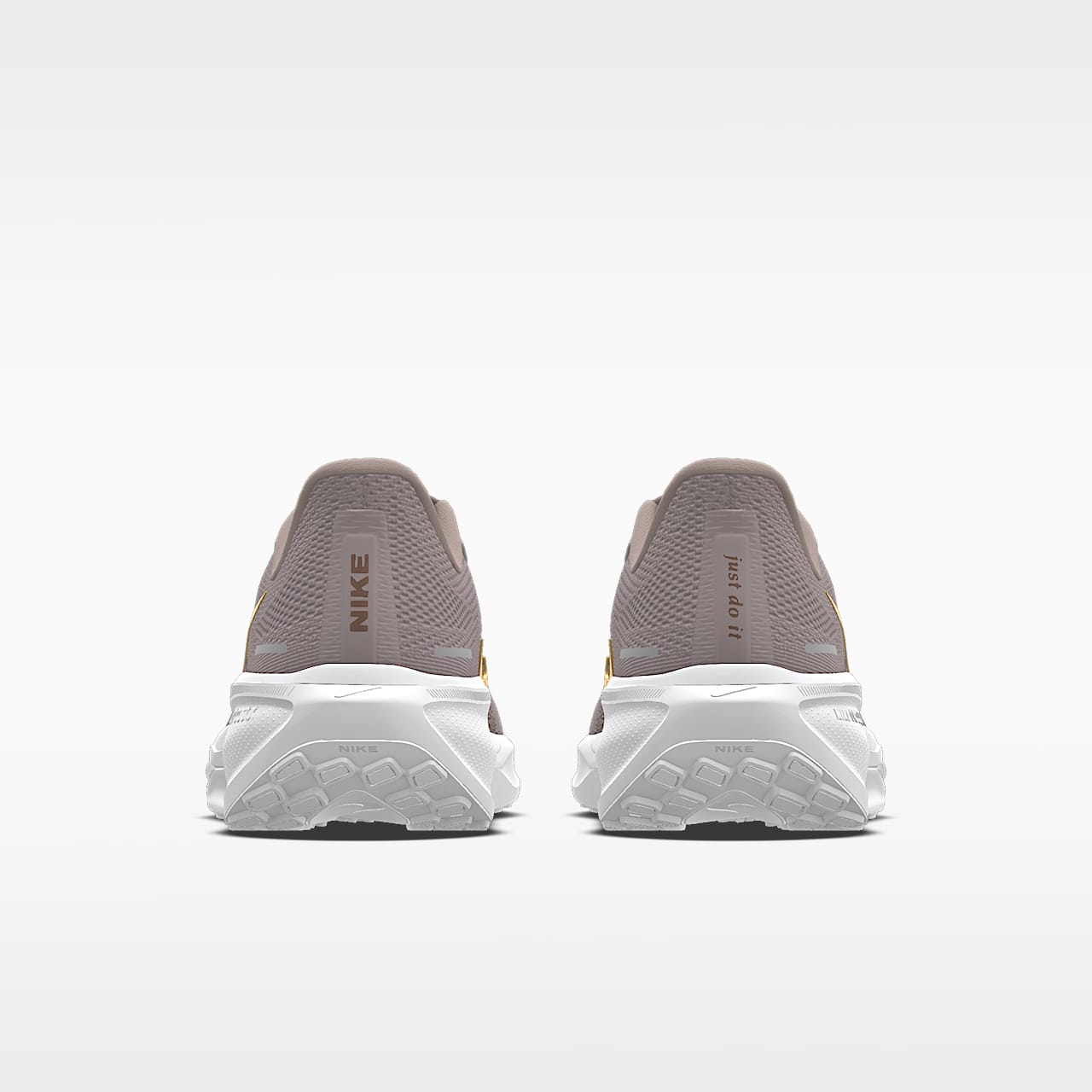 Nike Pegasus 41 By You Custom Women's Road Running Shoes