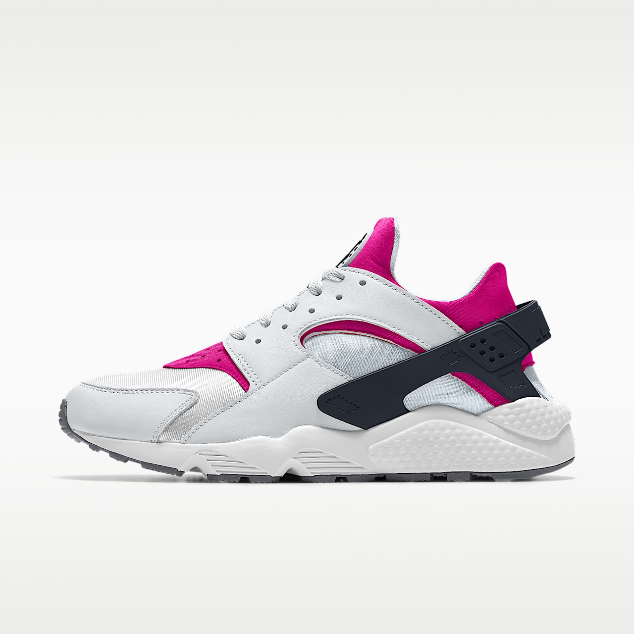 Nike Air Huarache By You Custom Women's Shoes