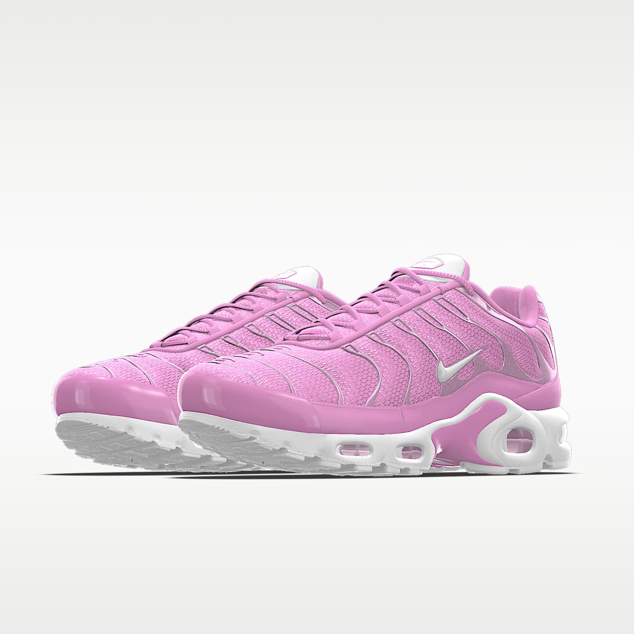 Nike Air Max Plus By You Custom Shoes