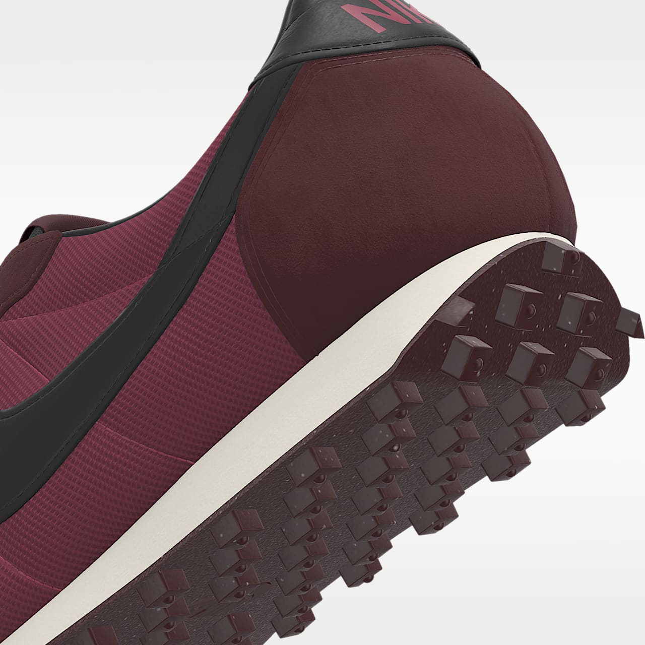 Nike LD-1000 By You Custom Women's Shoes