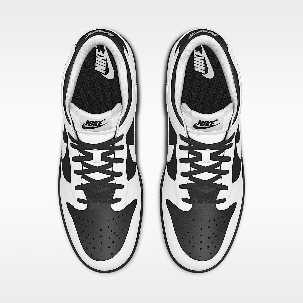 Nike Dunk Low Unlocked By You Custom Shoes