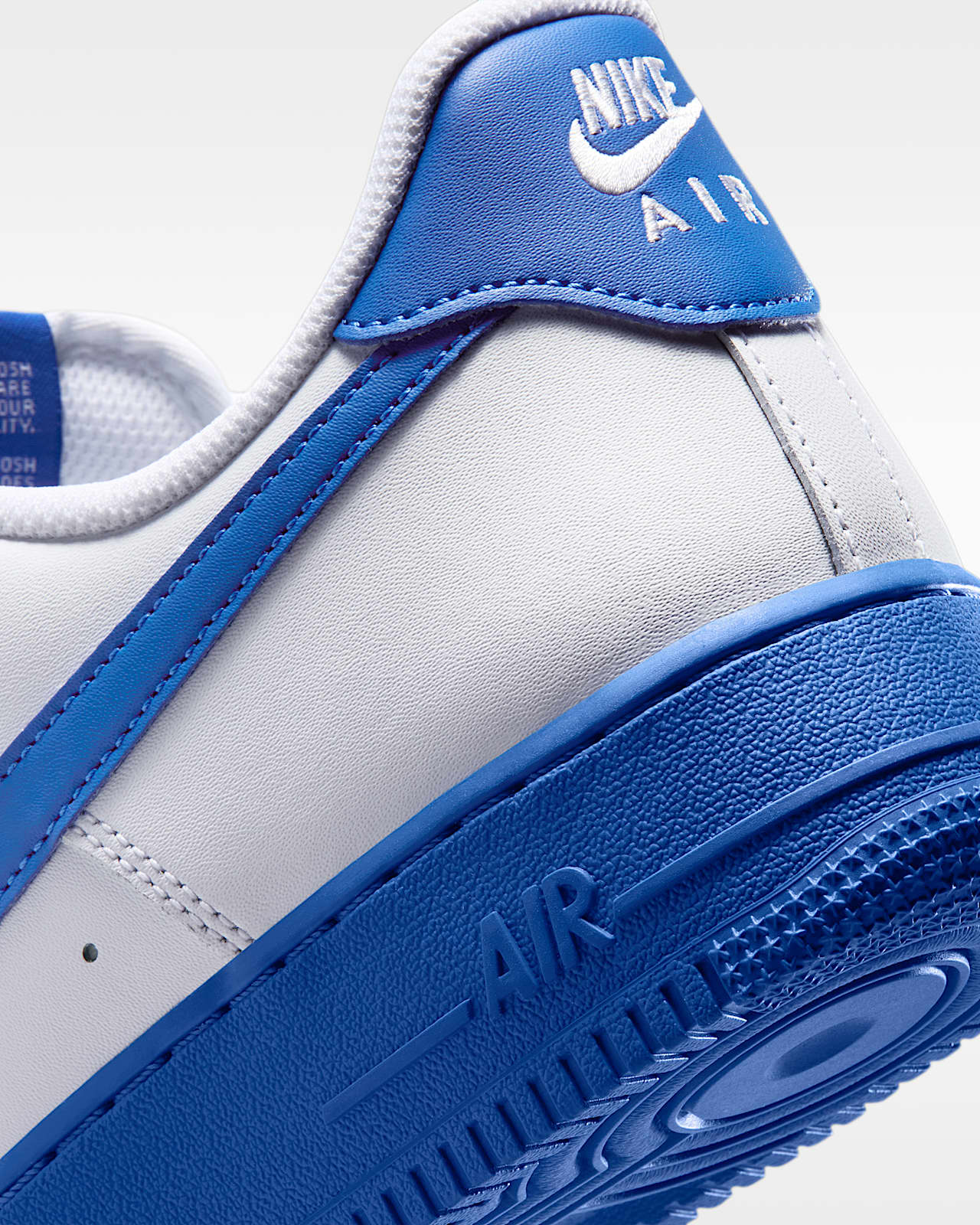 Nike Air Force 1 '07 Men's Shoes