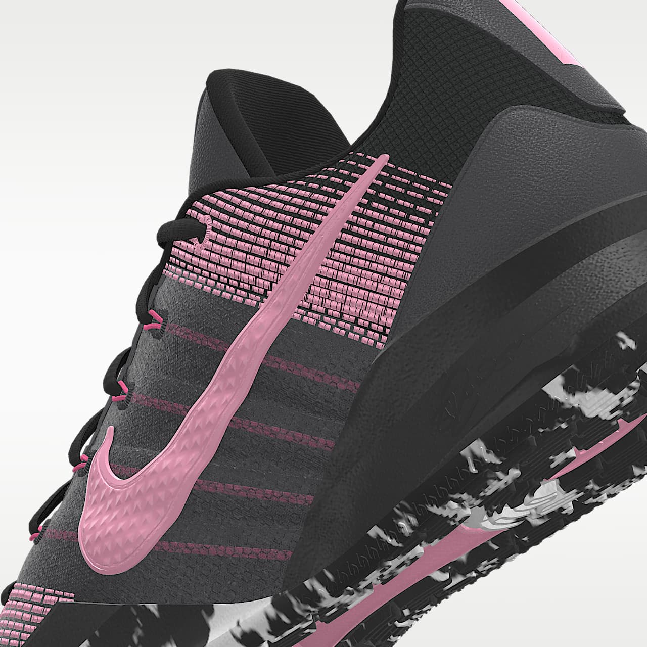 Sabrina 3 By You Zapatillas de baloncesto personalizables