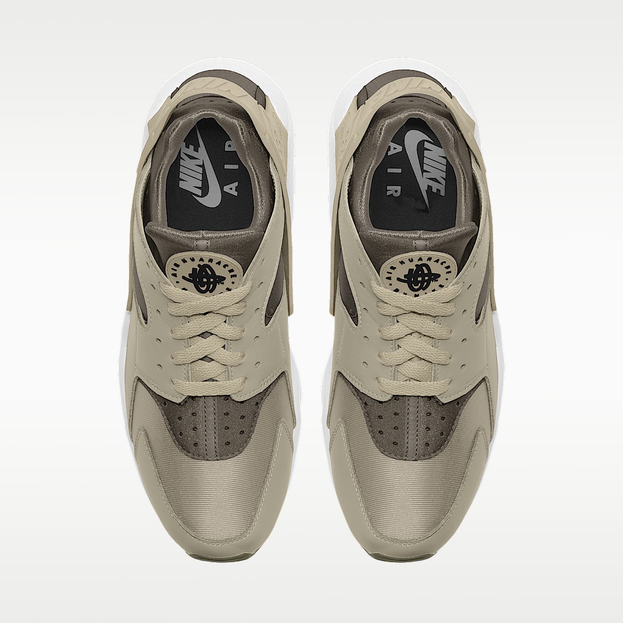 Nike Air Huarache By You Custom Women's Shoes