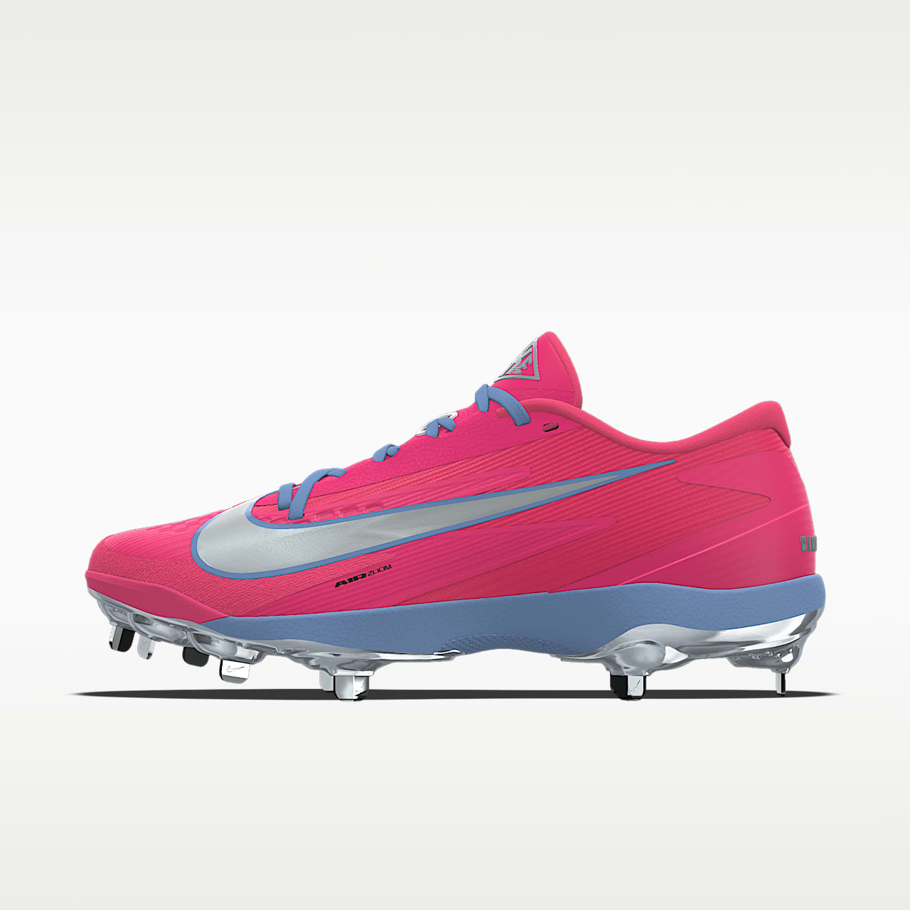 Tacos de béisbol Nike Diamond Standout MTL