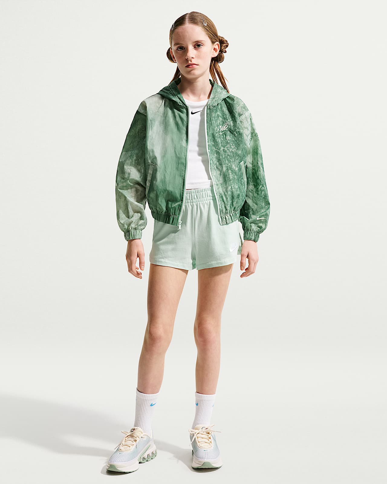 Nike Sportswear