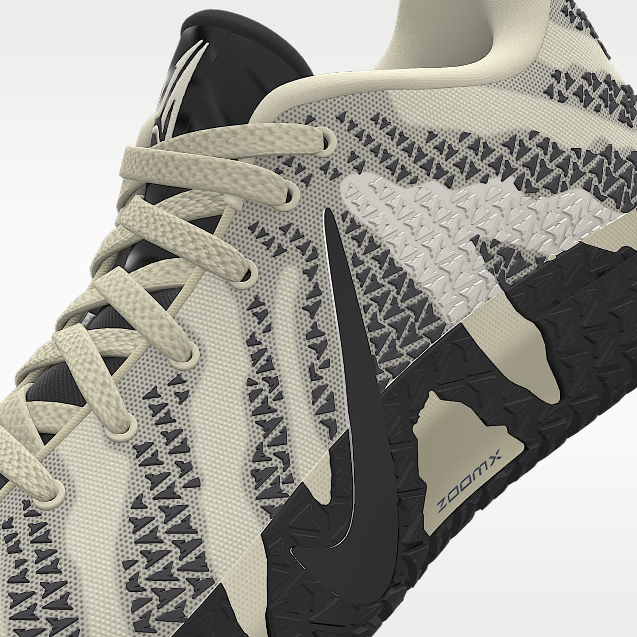 Ja 3 By You Custom Basketball Shoes