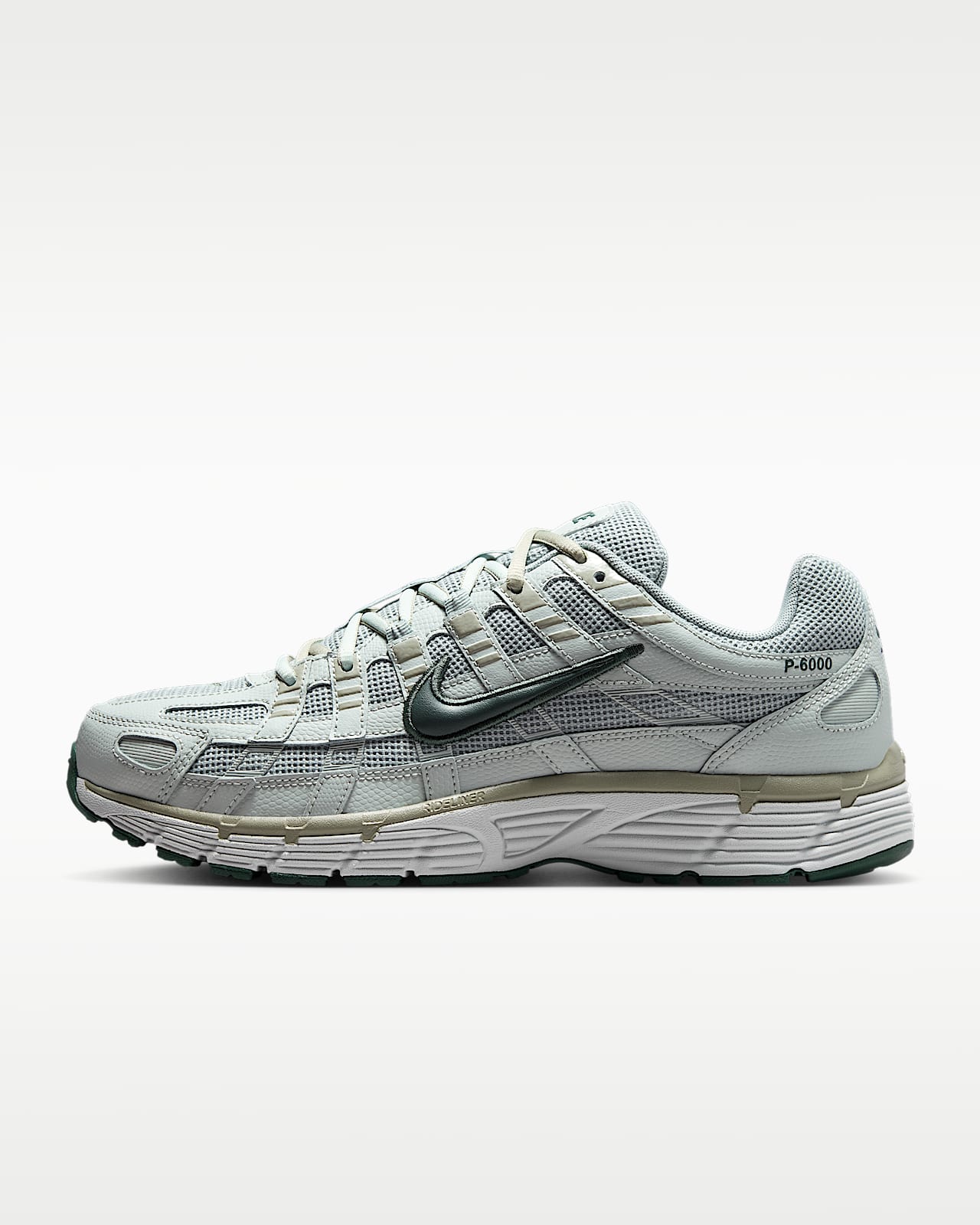Nike P-6000