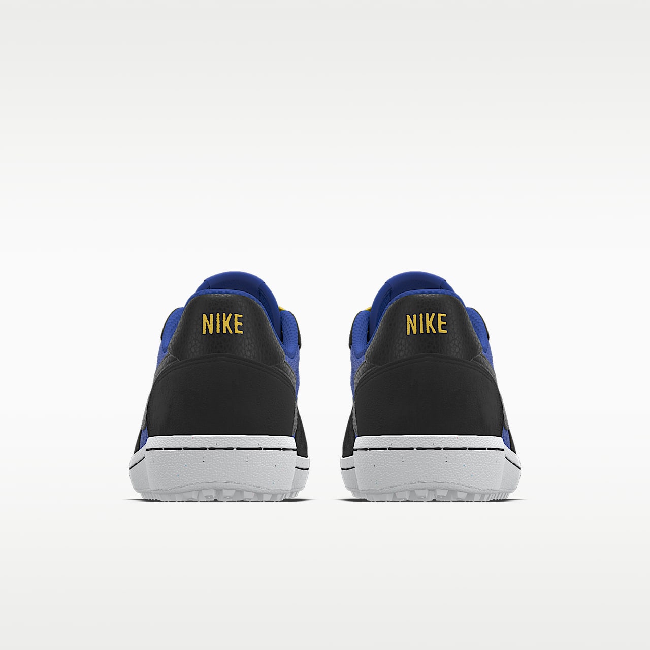 Nike Field General By You Custom Men's Shoes