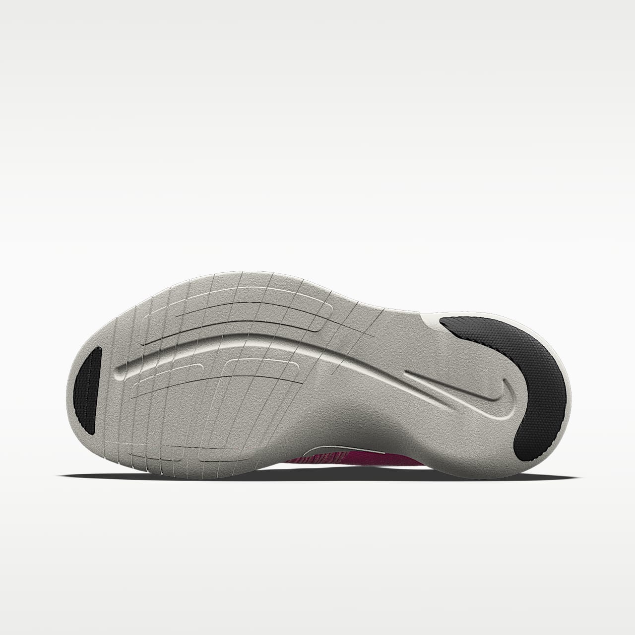 Nike Free RN By You Custom Men's Road Running Shoes