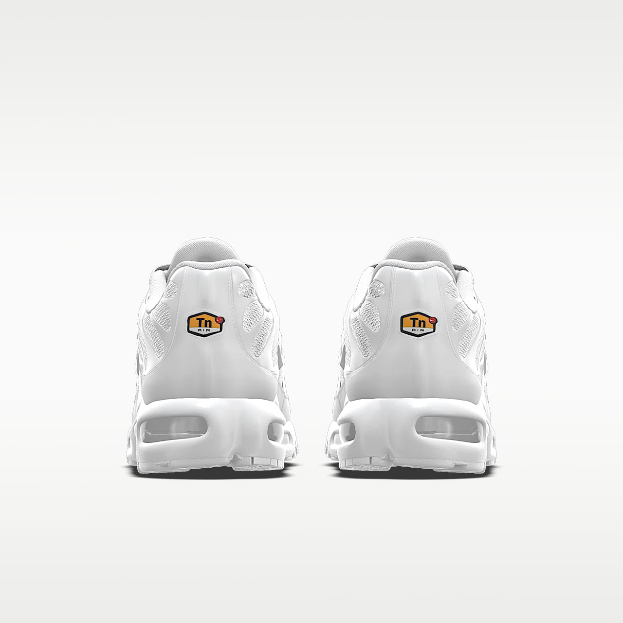 Nike Air Max Plus By You Custom Shoes