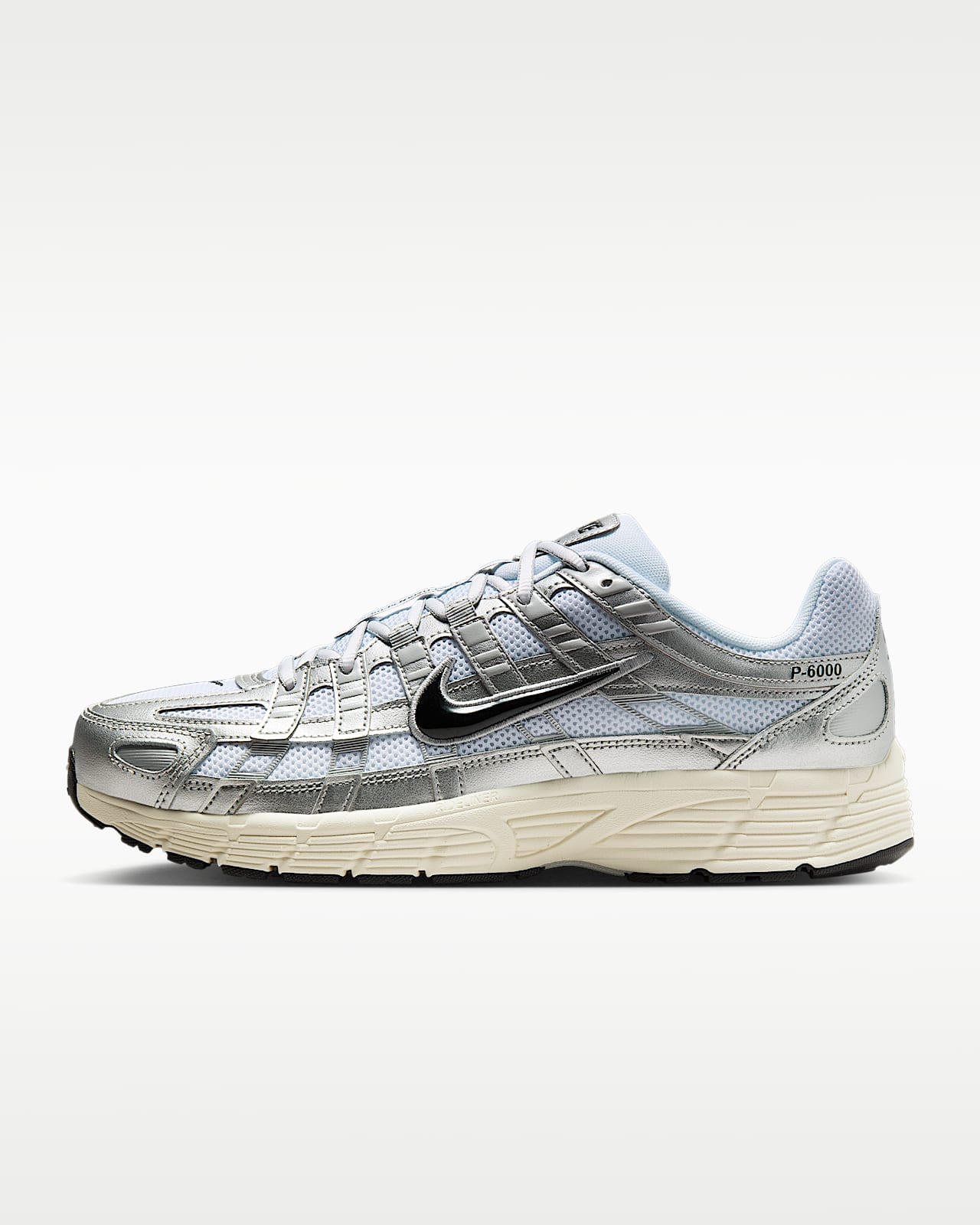 Nike P-6000