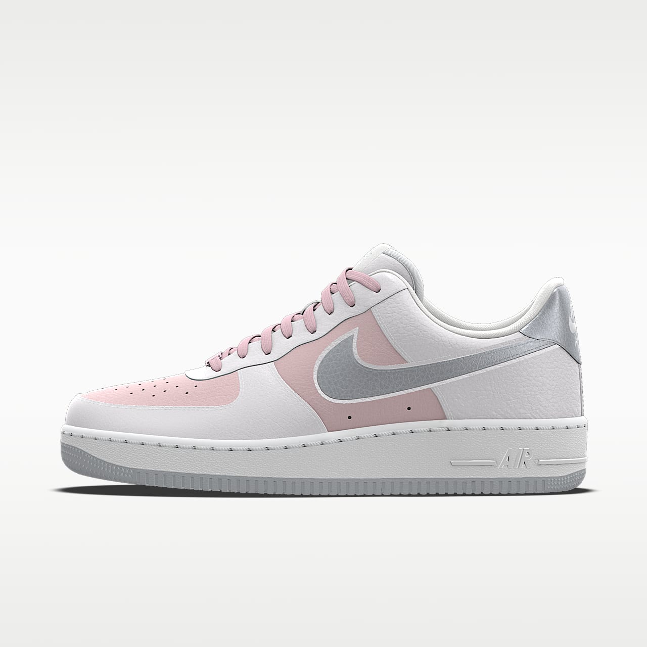 Nike Air Force 1 低筒 By You 專屬訂製男鞋