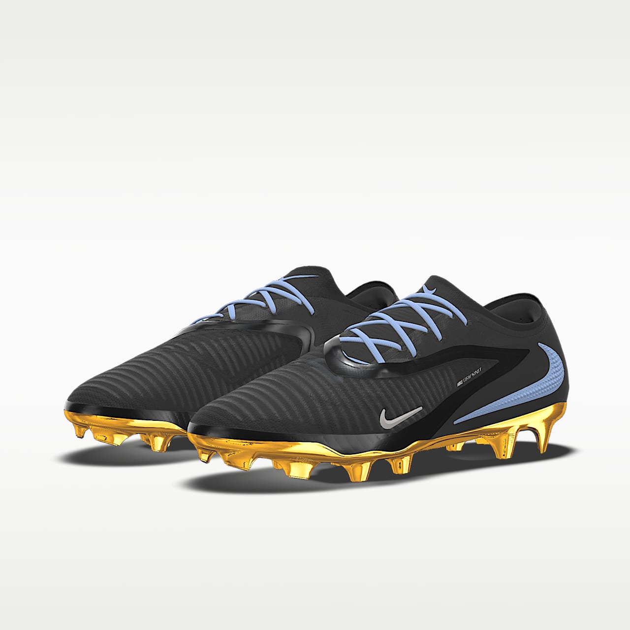 Nike Phantom 6 Low Elite By You Custom Firm-Ground Football Boot