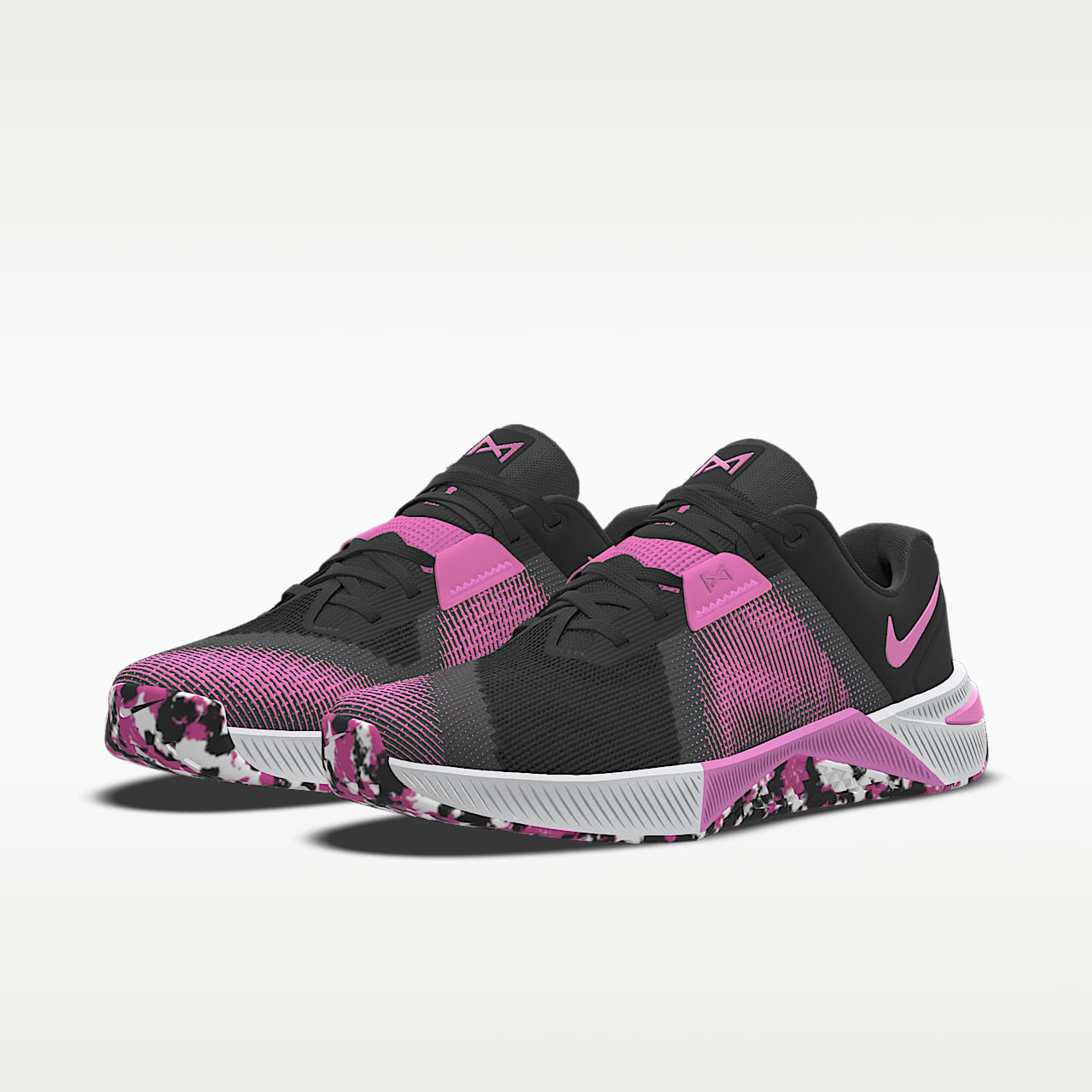 Nike Metcon 10 By You 專屬訂製女款健身訓練鞋