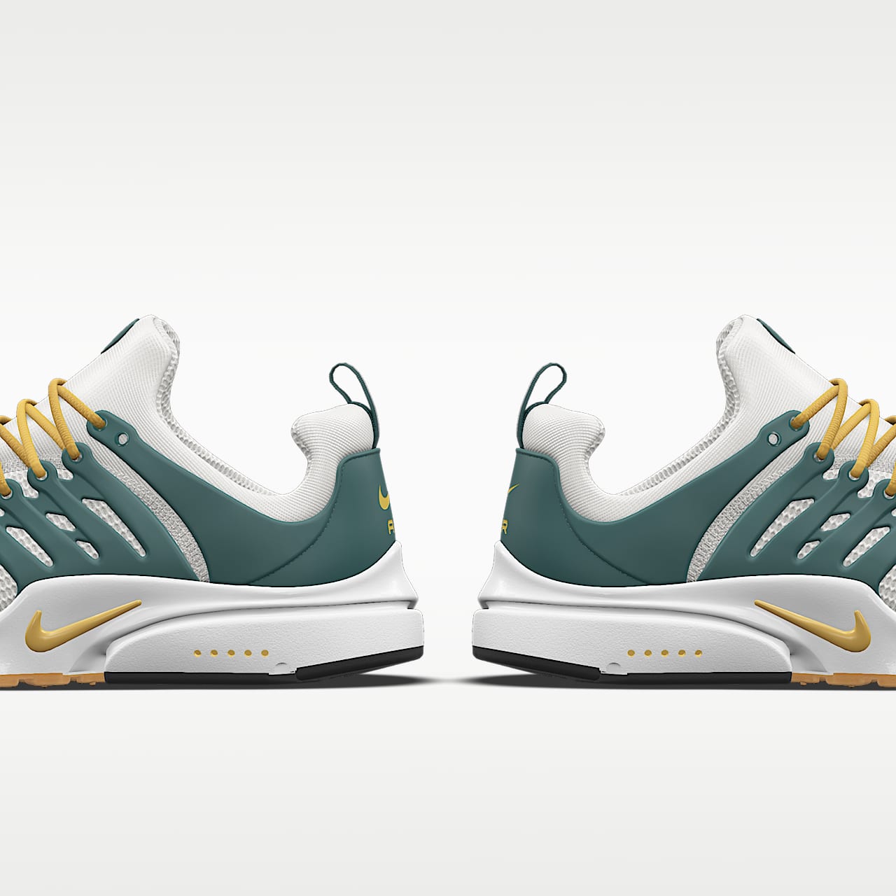 Nike Air Presto By You Custom Men's Shoes