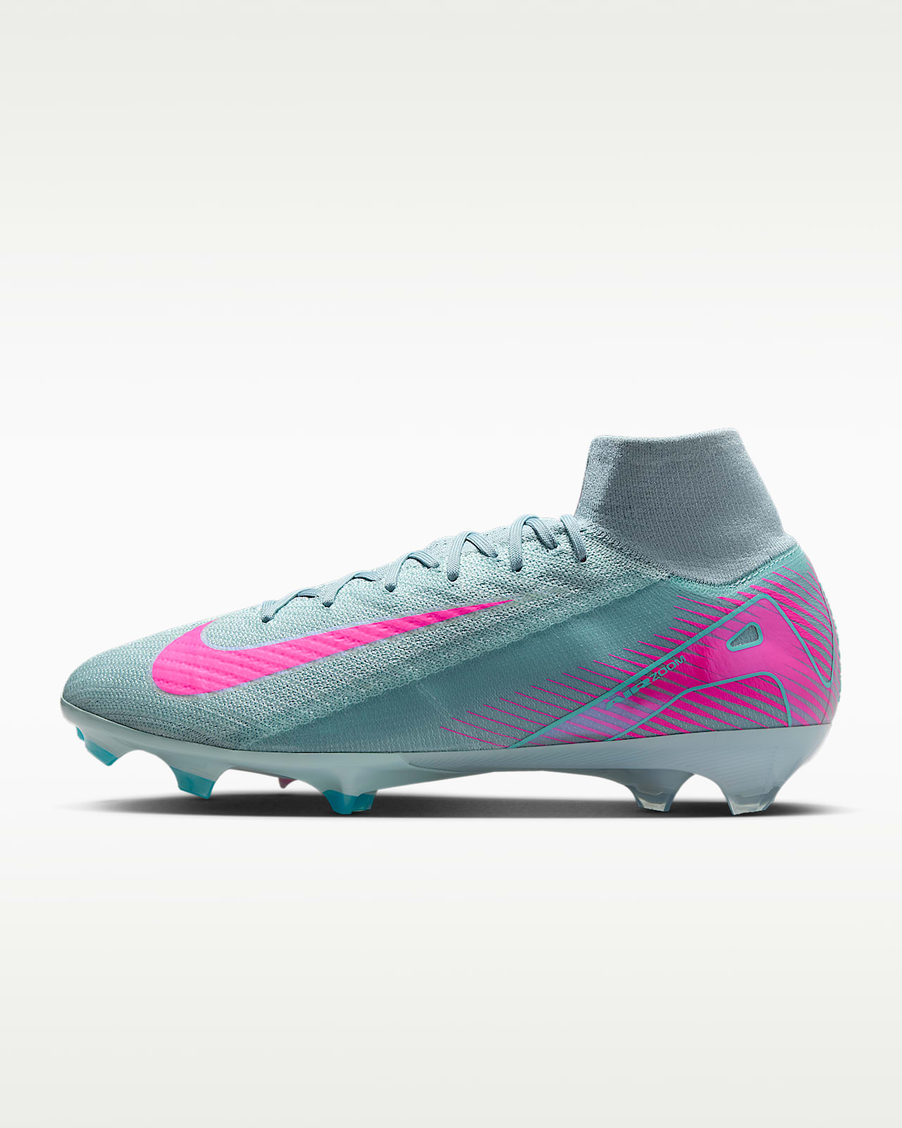 Nike Mercurial Superfly 10 Elite