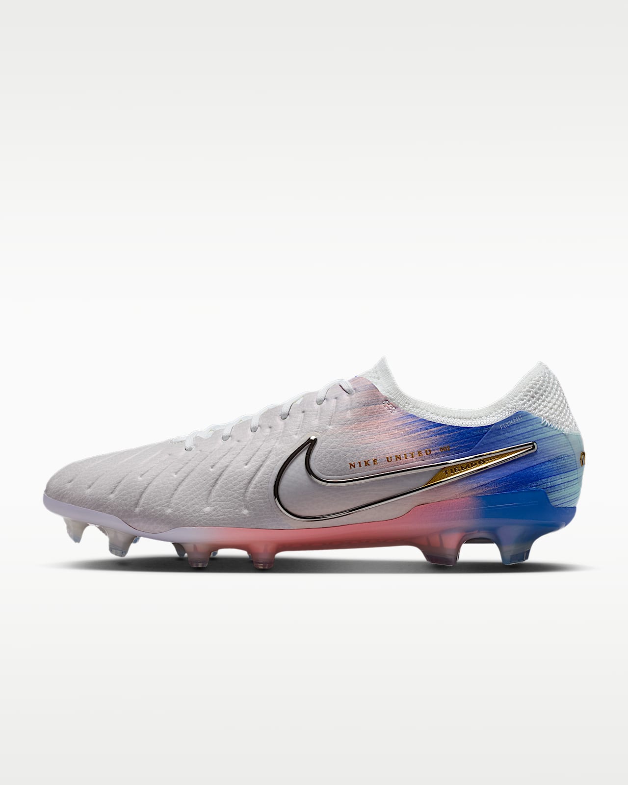 Nike United Tiempo Legend 10 Elite