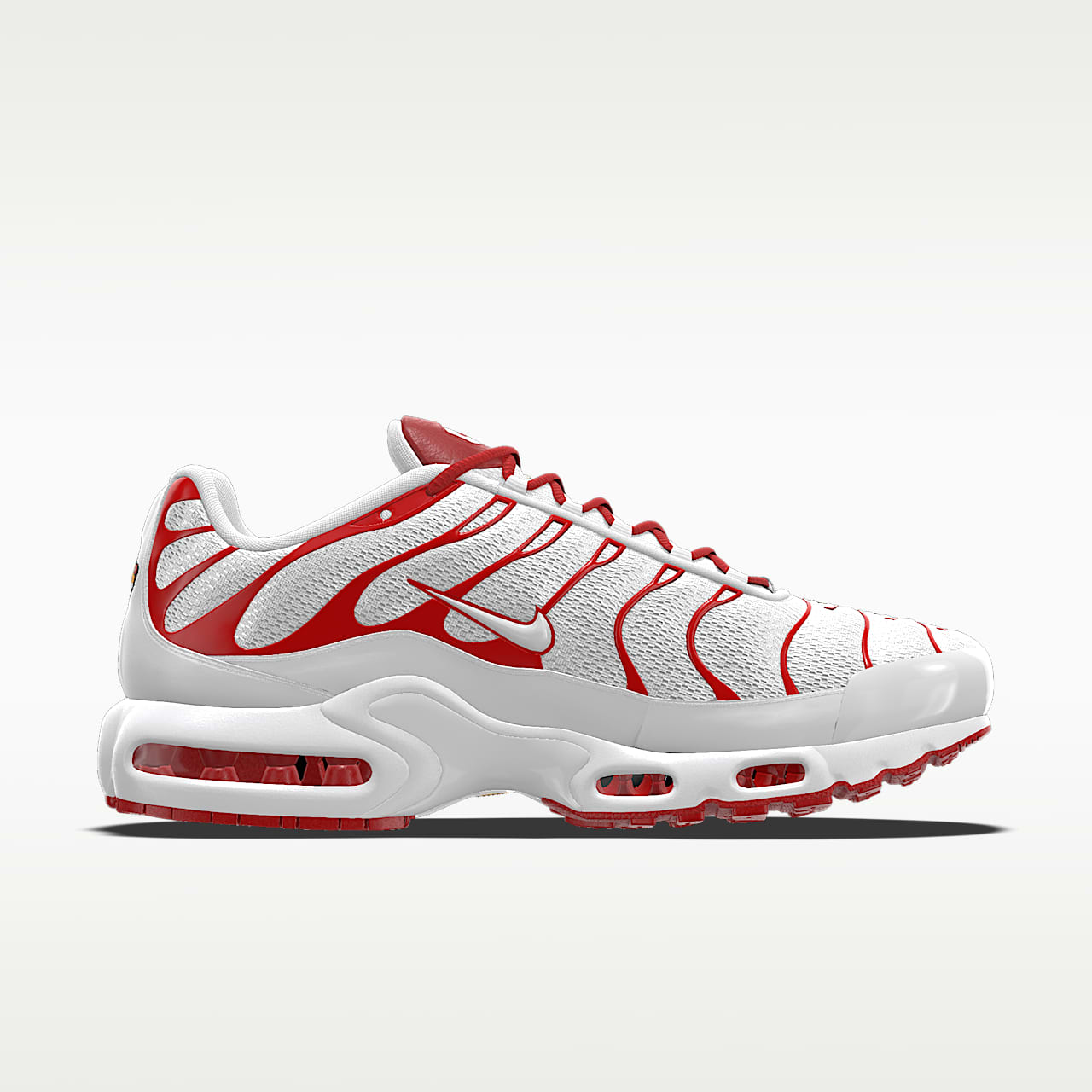 Nike Air Max Plus By You Custom Shoes