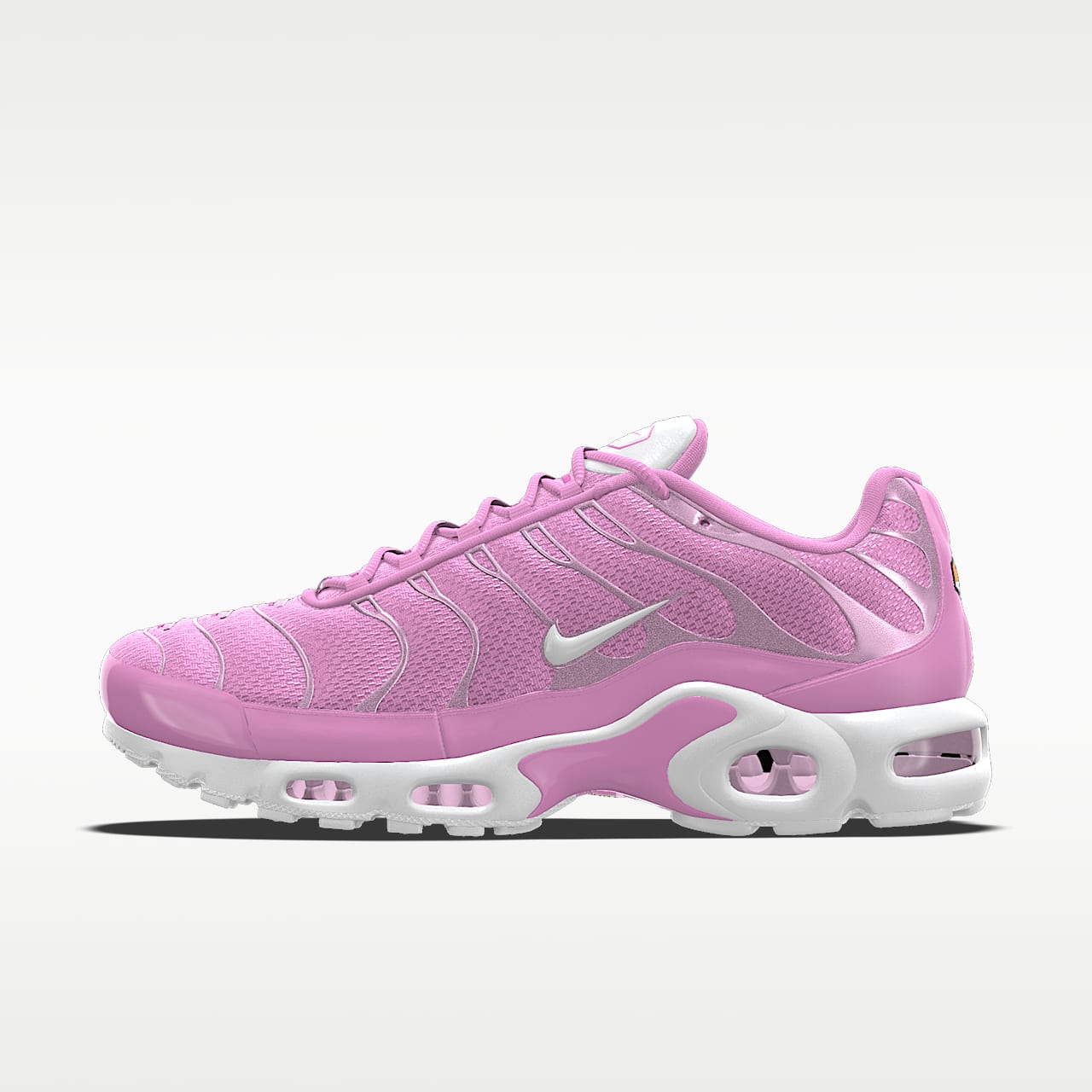 Nike Air Max Plus By You Custom Shoes