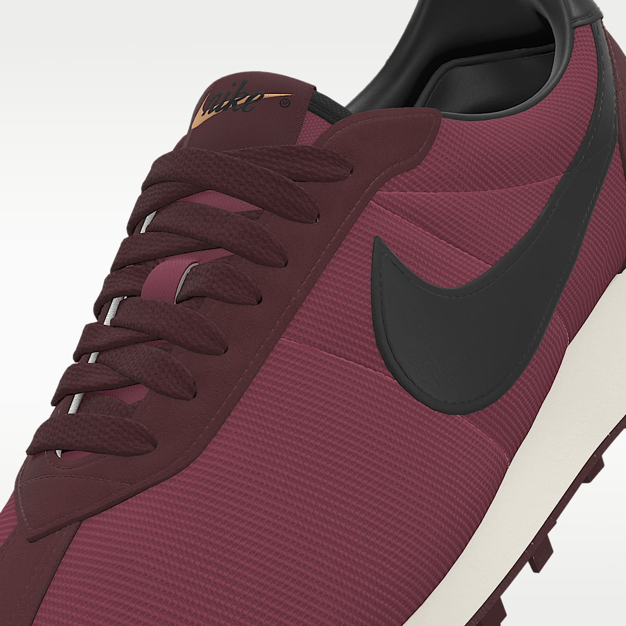 Nike LD-1000 By You Custom Women's Shoes